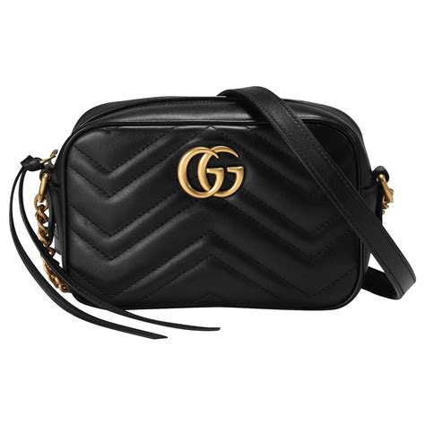 gucci gg marmont mini chain bag|GG Marmont mini shoulder bag.